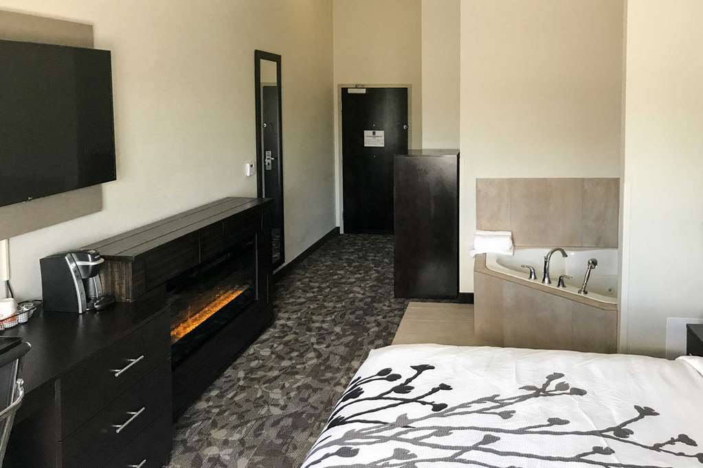 Hotel Sleep & - Goshen
