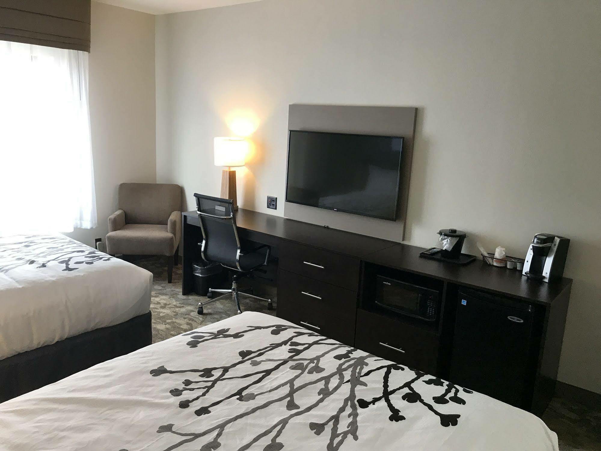 Sleep & - Goshen 3* Middletown