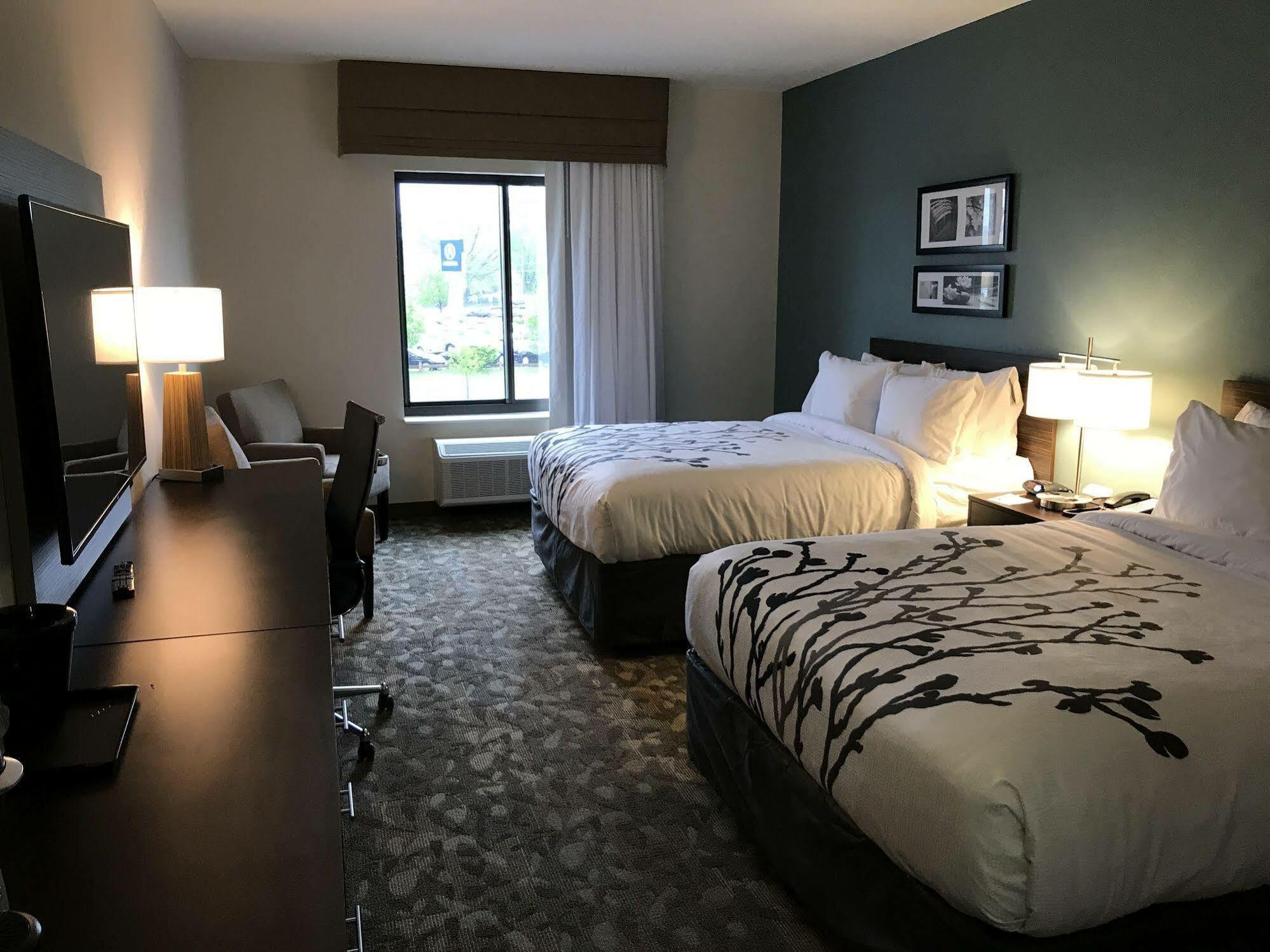 Sleep & - Goshen Hotel 3*
