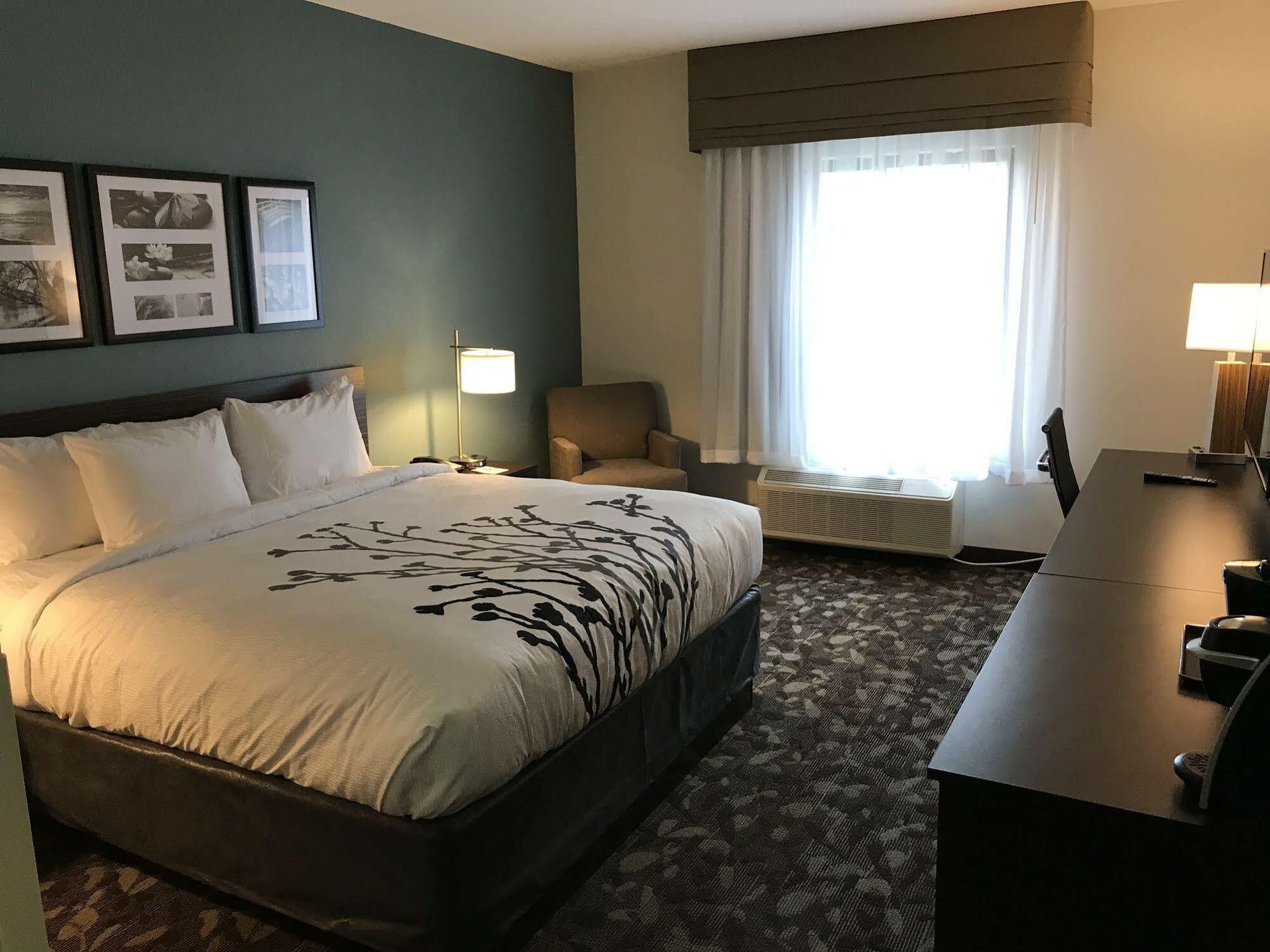 Sleep & - Goshen 3* Middletown