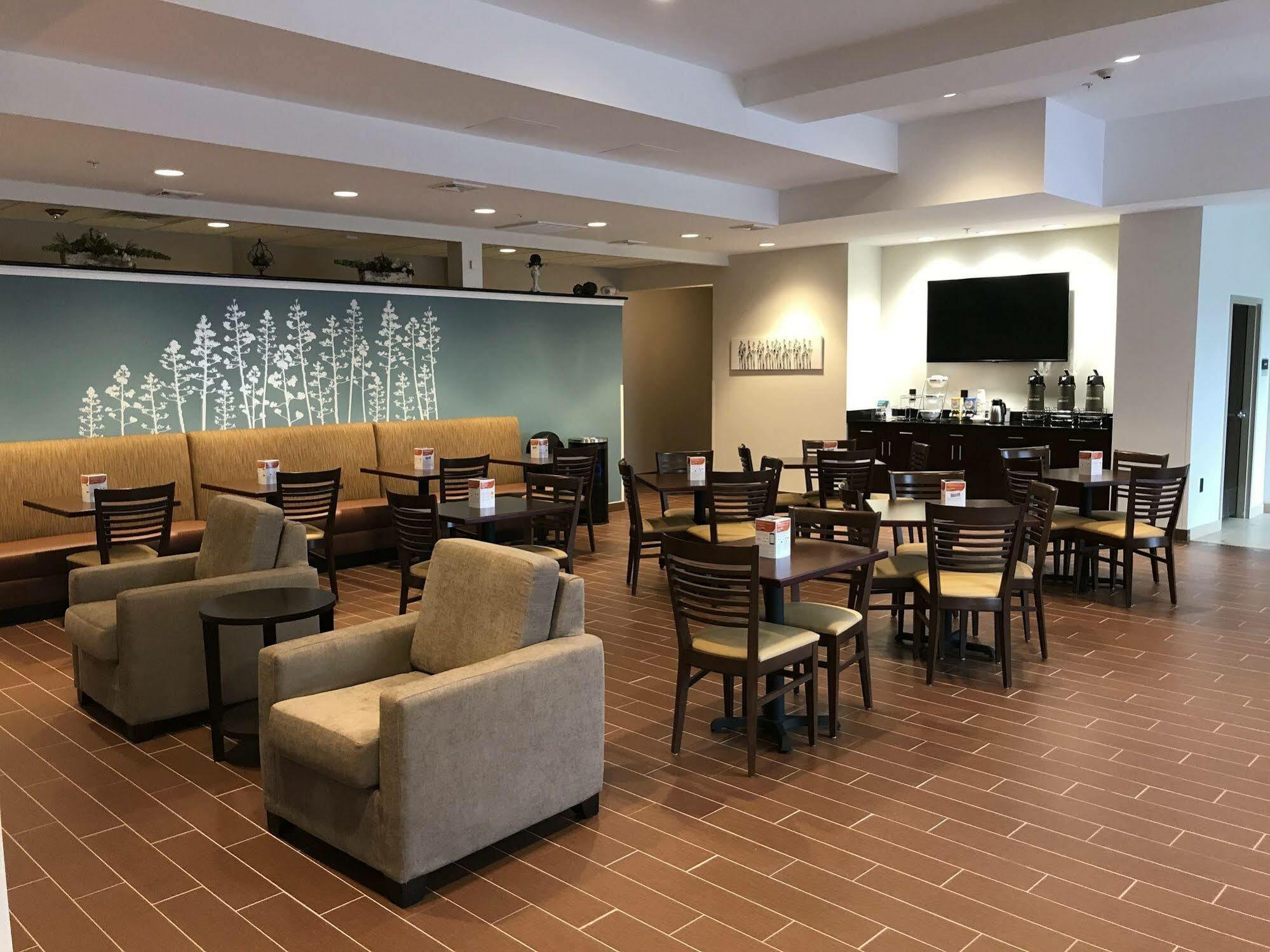 Hotel Sleep & - Goshen 3*
